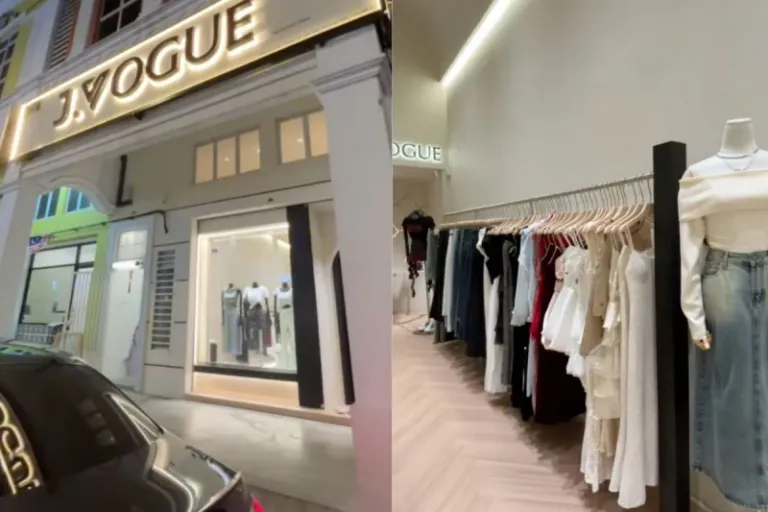 Boutiques mount austin