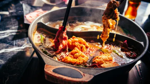 Image for article Top 5 Hotpot Spots in Johor Bahru (JB) Singaporeans Need to Try