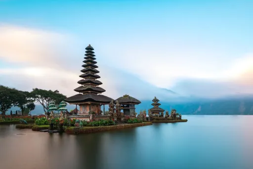 Image for article Ubud Food Festival 2025: What You Need to Know