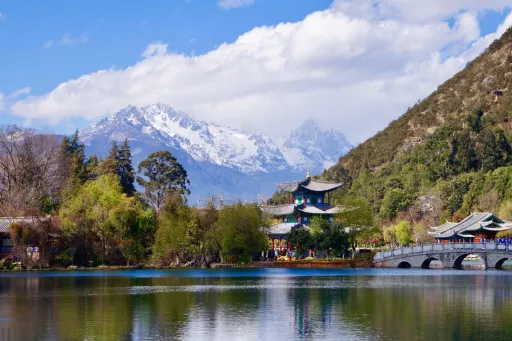Image for article 13 Destinations to Visit in China in 2025