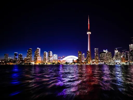 Image for article Exploring the Arctic: Don’t Miss Canada’s Paradise