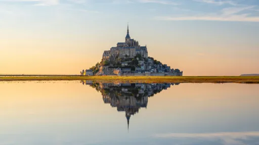 Image for article 5 Locations Around the World that Inspired Genshin Impact