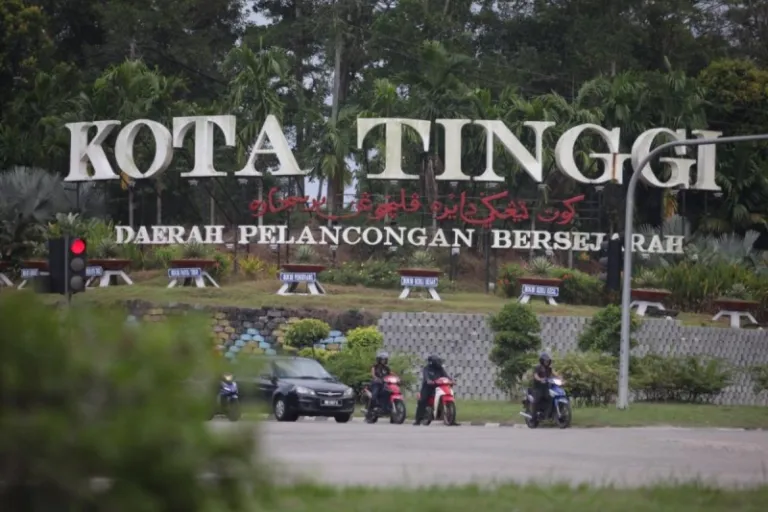 Kota Tinggi