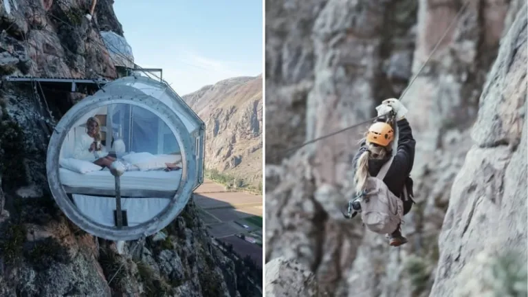 unusual honeymoon destinations