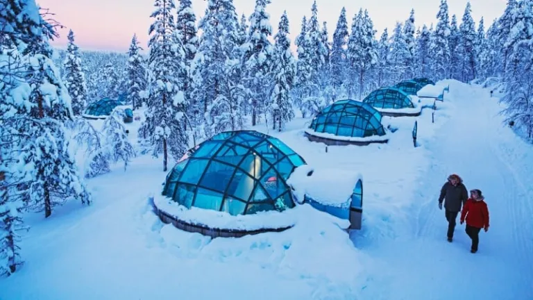 unusual honeymoon destinations