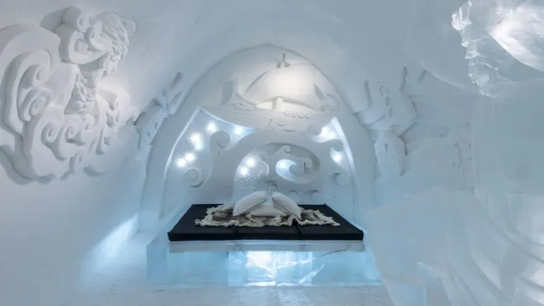 unusual honeymoon destinations