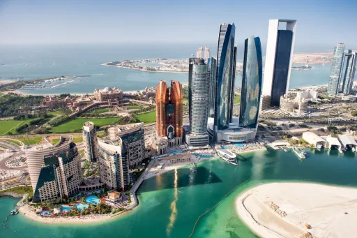 Image for article Disneyland Abu Dhabi: Disney’s First Theme Park in The Middle East