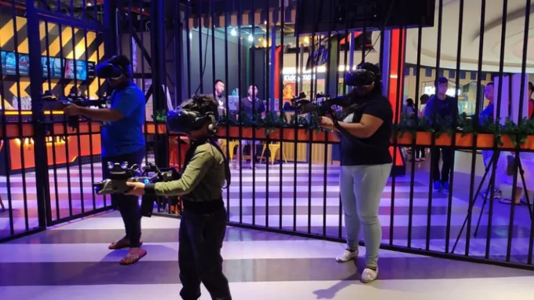 jb mid valley southkey