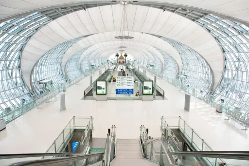 Image for article Thailand Digital Arrival Card: What Travellers Need to Know