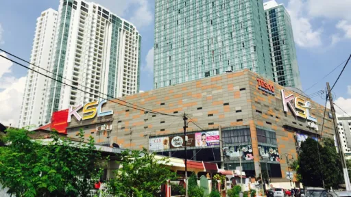 Image for article A Guide to KSL City Mall for Singaporeans Going to Johor Bahru (JB)