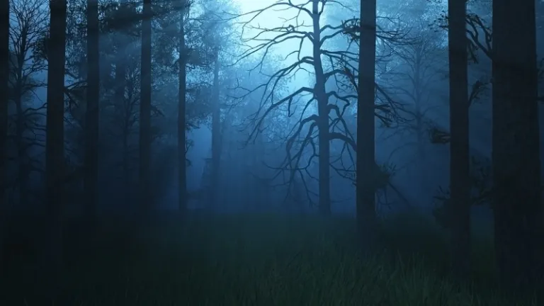 horror movie locations