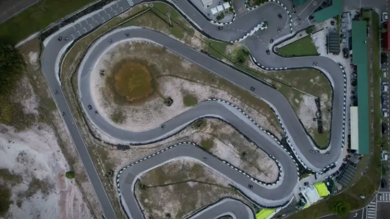 activities johor bahru