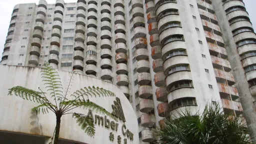 Image for article 6 Most Haunted Places in Malaysia You Can Visit