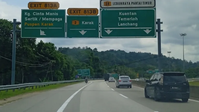 most haunted places in malaysia