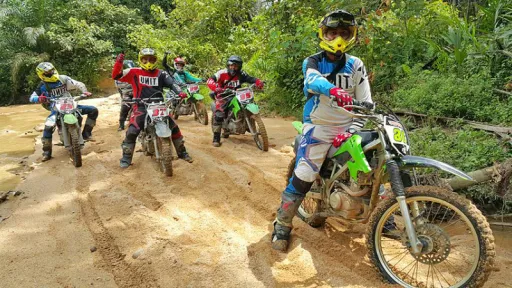 Image for article 5 Outdoor Activities in Johor Bahru (JB) for Singaporeans to Try