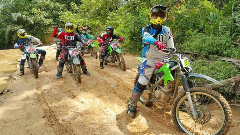 jb outdoor activities