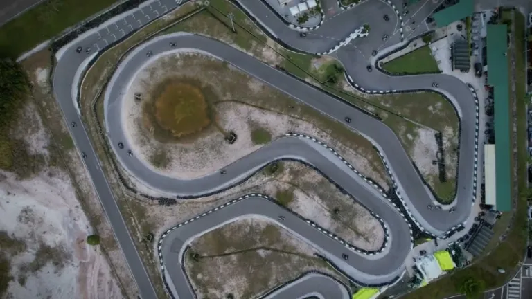 jb outdoor activities