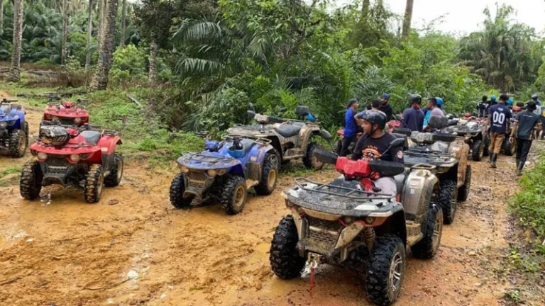 jb outdoor activities