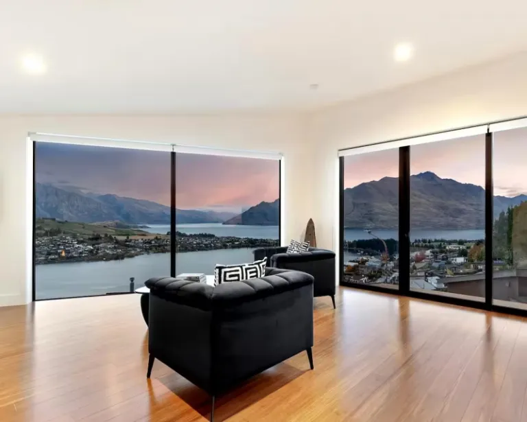 Airbnb in Queenstown New Zealand