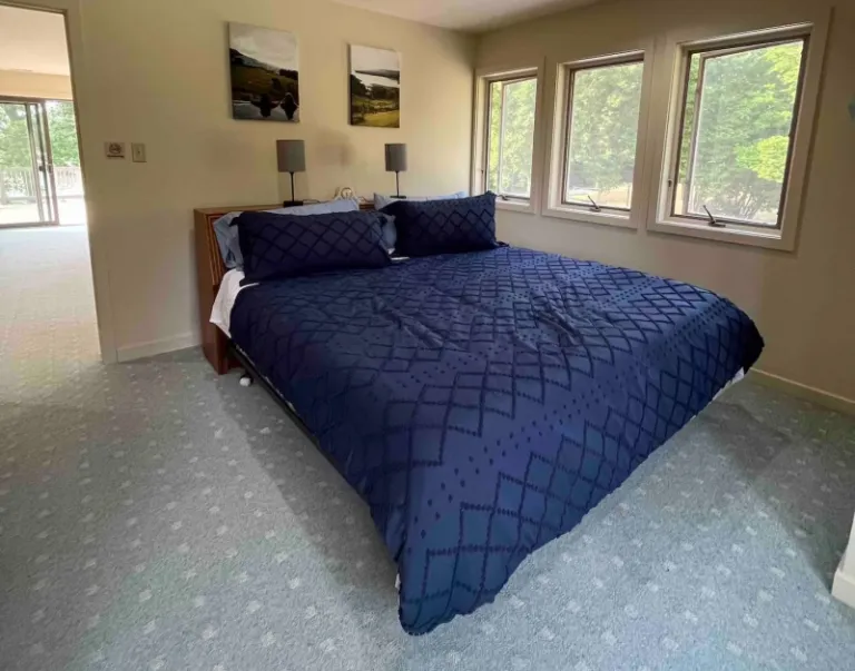 Airbnb in Queenstown Maryland