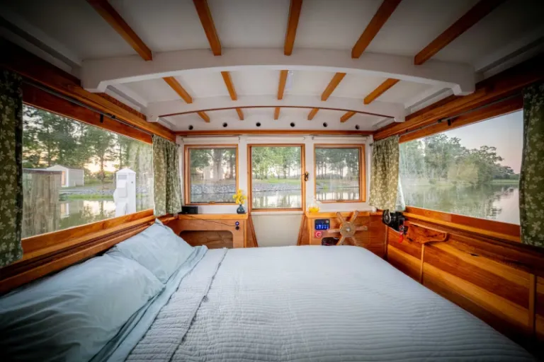 Airbnb in Queenstown Maryland