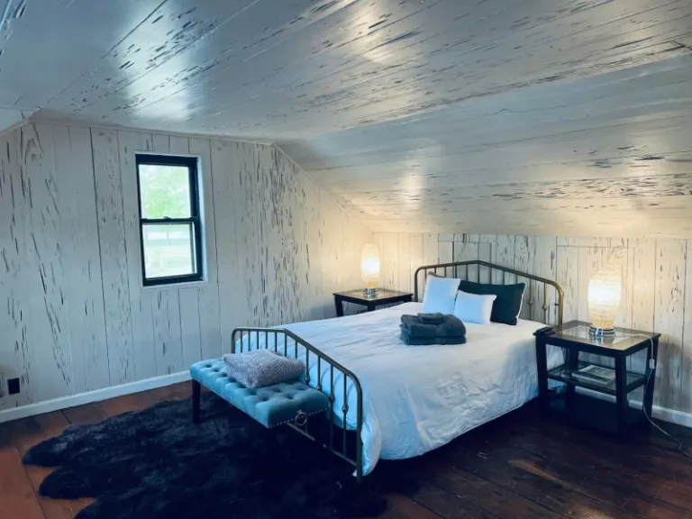 Airbnb in Queenstown Maryland