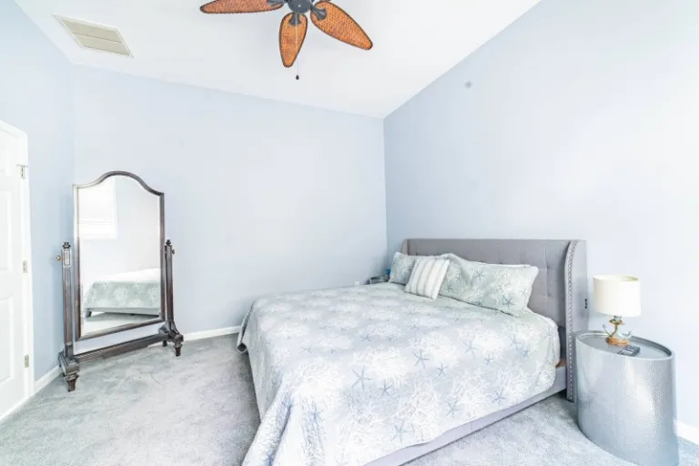 Airbnb in Queenstown Maryland