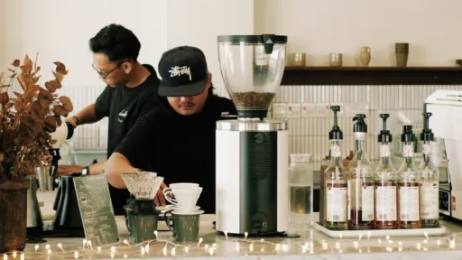 Image for article Cafe Hopping in Batam: 5 Cafes Every Singaporean Must Visit