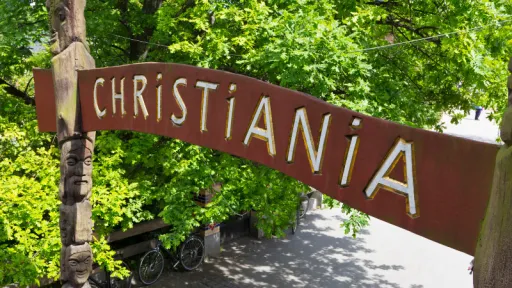 Image for article Exploring Freetown Christiania: Copenhagen’s Iconic Alternative Haven