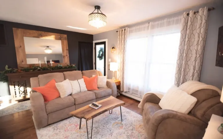 Airbnbs in Glenelg Maryland