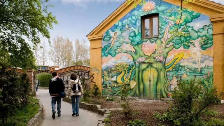 freetown christiania