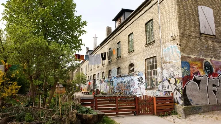 freetown christiania