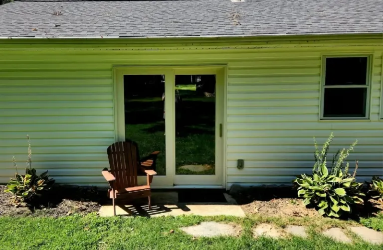 Airbnbs in Glenelg Maryland