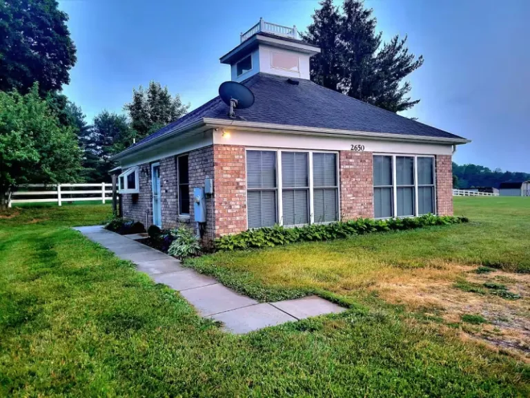 Airbnbs in Glenelg Maryland