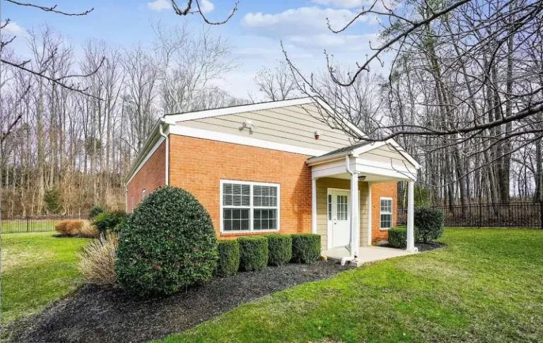 Airbnbs in Glenelg Maryland