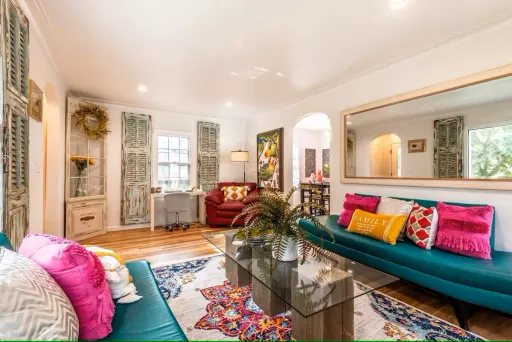 Image for article Best Airbnb Stays in Idaho Falls to Book in 2025