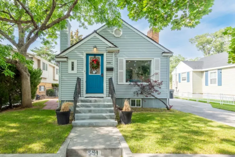 Airbnbs in Idaho Falls