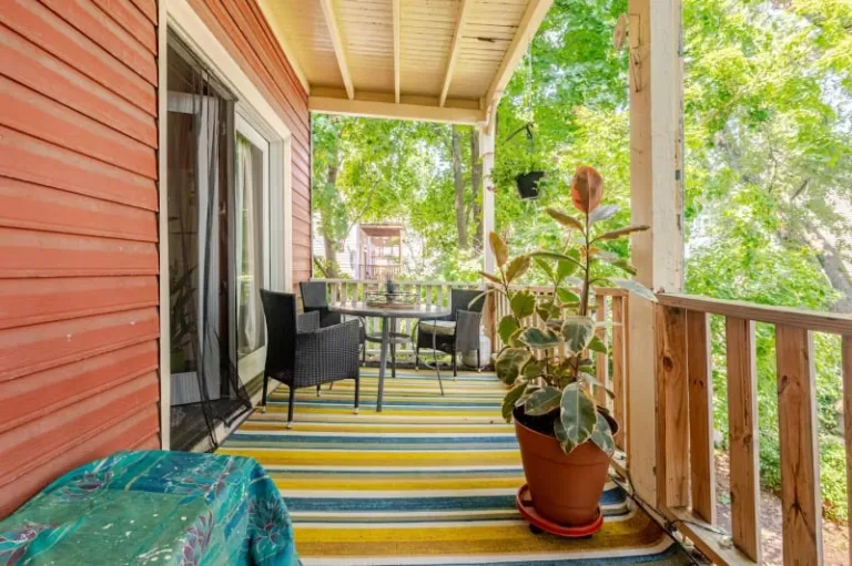 Airbnb in Cambridge Massachusetts