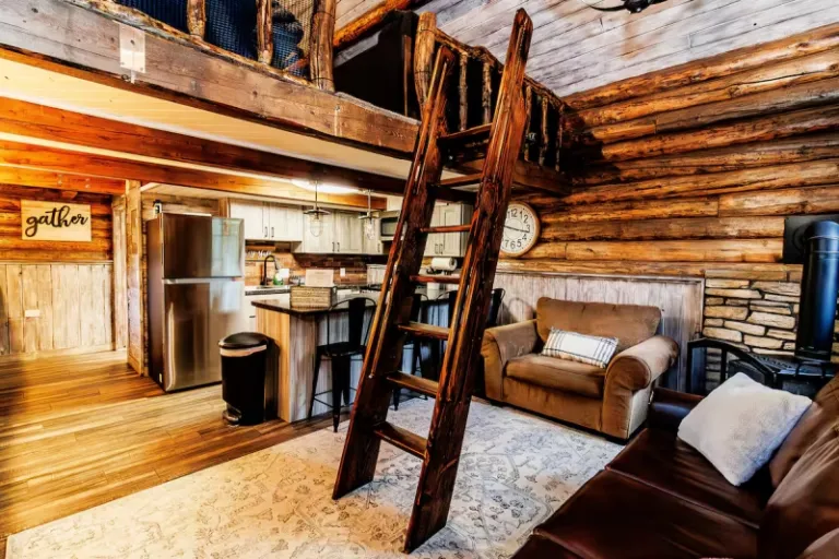 Airbnbs in Idaho Falls