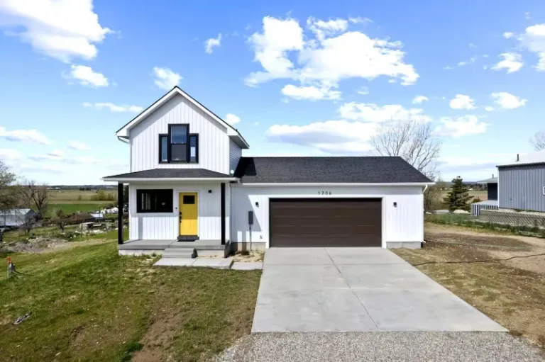 Airbnbs in Idaho Falls
