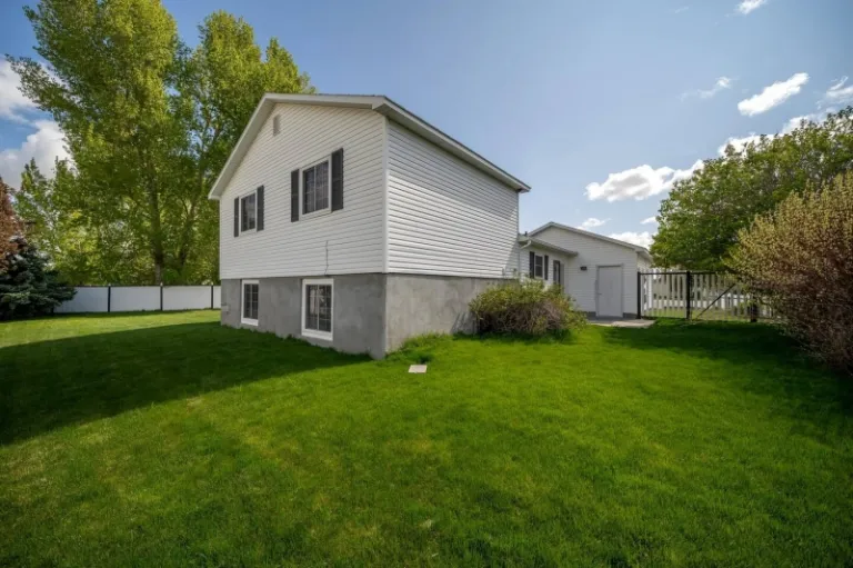 Airbnbs in Idaho Falls