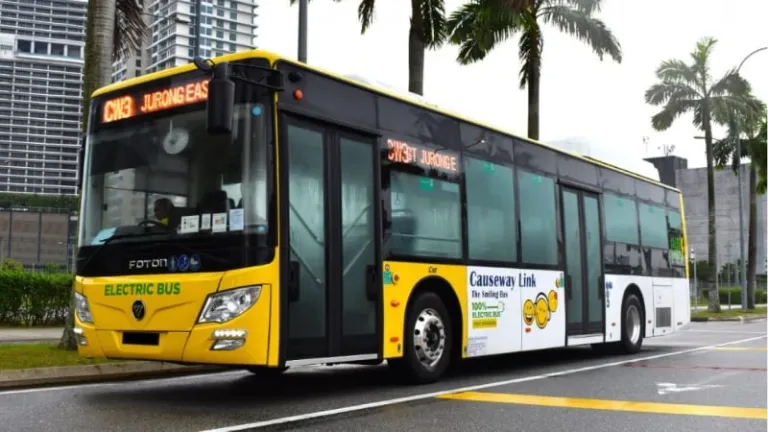 how to go to johor bahru jb