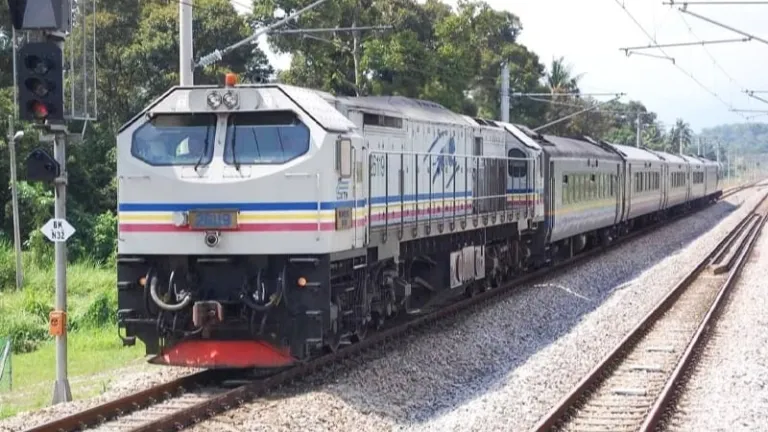 how to go to johor bahru jb