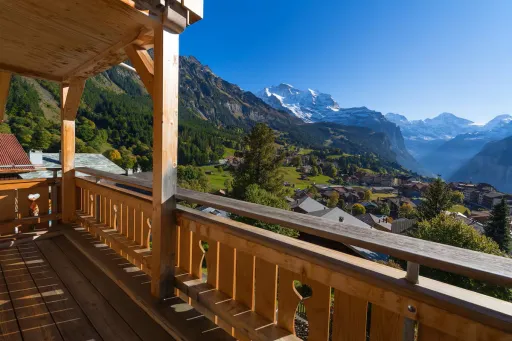Image for article Best Airbnbs to see Alpine Wildflowers in Switzerland: Your Insider’s Guide
