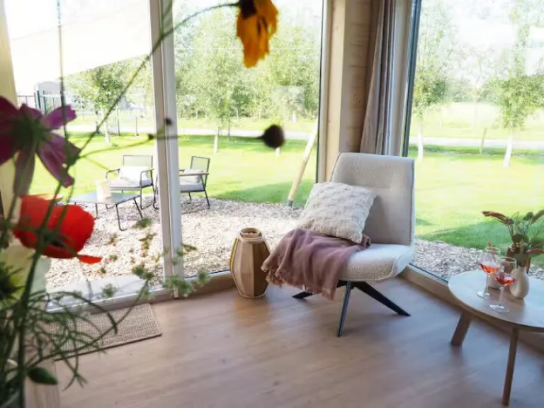  airbnb stays to see tulip bloom in the Netherlands 