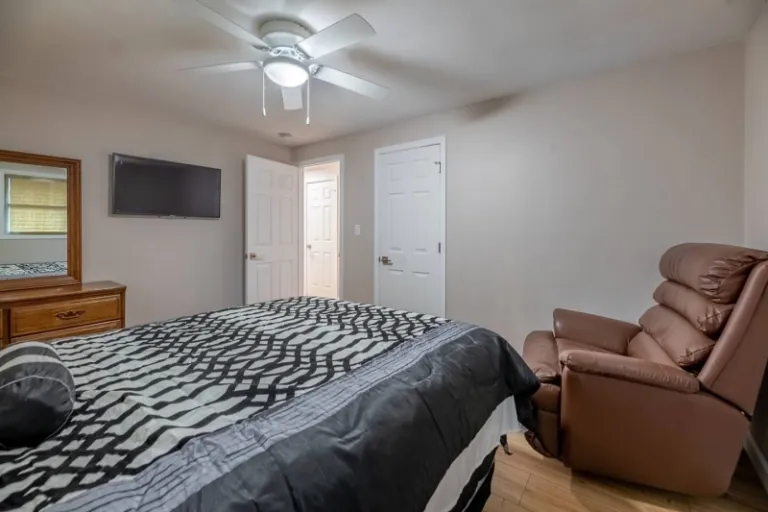 Airbnbs in Peoria Illinois