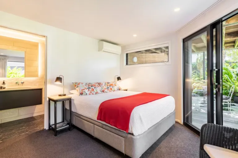 Airbnb in Auckland 