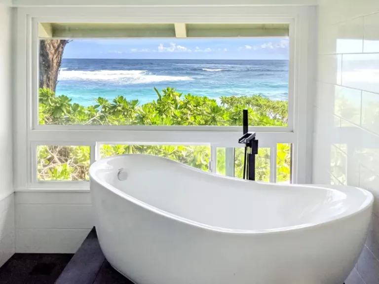 Airbnb in Kauai 