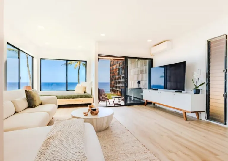 Airbnb in Kauai 