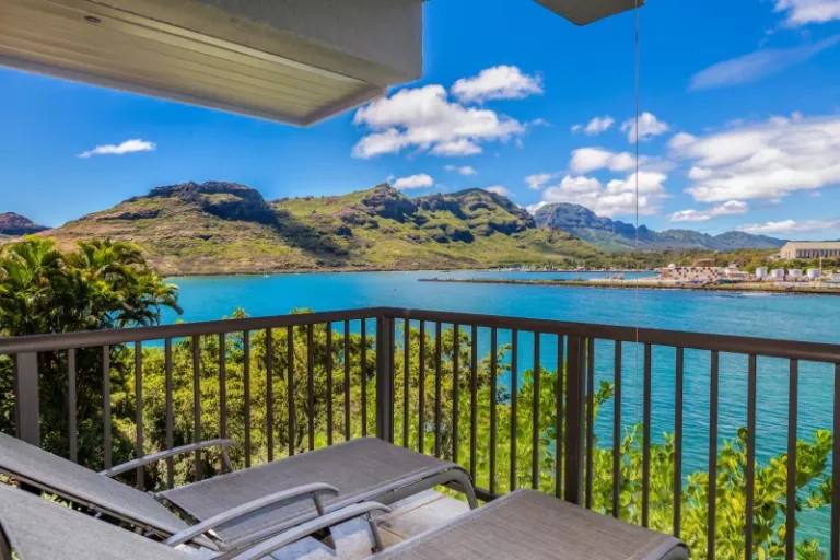 Airbnb in Kauai 
